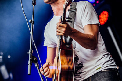 Karree Konfituur @ Gentse Feesten 2015, picture 6, photographed by Elke Briers - FrontView Magazine