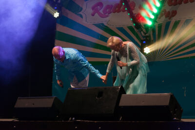 Parkpop - Nicole & Hugo @ Parkpop Mechelen, picture 38, photographed by Alex Wyckmans - FrontView Magazine