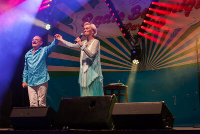 Parkpop - Nicole & Hugo @ Parkpop Mechelen, picture 39, photographed by Alex Wyckmans - FrontView Magazine