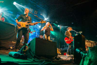 Pigbag Army @ Beleuvenissen 2015, picture 7, photographed by Kurt Jacobs - FrontView Magazine