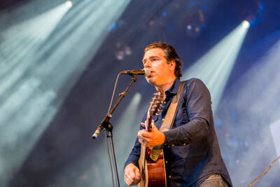 Yevgueni @ Beleuvenissen 2015, foto 2, foto's door Kurt Jacobs - FrontView Magazine