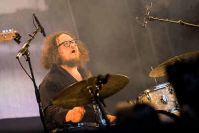 Yevgueni @ Beleuvenissen 2015, foto 8, foto's door Kurt Jacobs - FrontView Magazine
