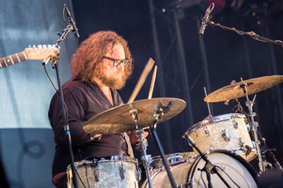 Yevgueni @ Beleuvenissen 2015, foto 12, foto's door Kurt Jacobs - FrontView Magazine