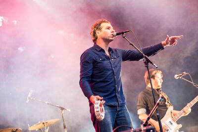 Yevgueni @ Beleuvenissen 2015, foto 14, foto's door Kurt Jacobs - FrontView Magazine