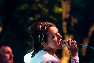 Lamb @ OLT Rivierenhof, picture 11, photographed by Walter Grimm - FrontView Magazine