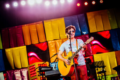 Pop Up Live @ Nieuwpoort, picture 3, photographed by Elke Briers - FrontView Magazine