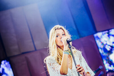 Pop Up Live @ Nieuwpoort, picture 5, photographed by Elke Briers - FrontView Magazine