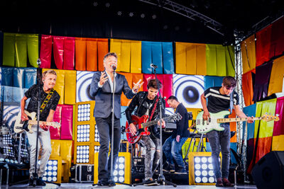 Pop Up Live @ Nieuwpoort, picture 6, photographed by Elke Briers - FrontView Magazine
