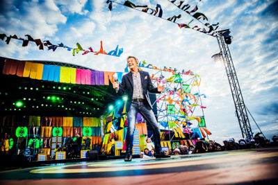 Pop Up Live @ Nieuwpoort, picture 9, photographed by Elke Briers - FrontView Magazine