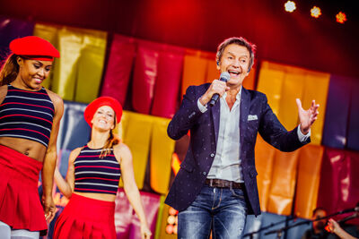 Pop Up Live @ Nieuwpoort, picture 11, photographed by Elke Briers - FrontView Magazine