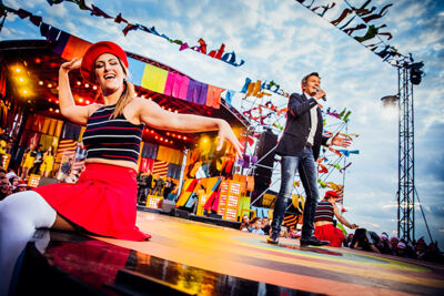Pop Up Live @ Nieuwpoort, picture 12, photographed by Elke Briers - FrontView Magazine