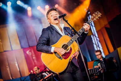 Pop Up Live @ Nieuwpoort, picture 21, photographed by Elke Briers - FrontView Magazine