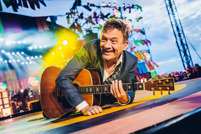 Pop Up Live @ Nieuwpoort, picture 23, photographed by Elke Briers - FrontView Magazine