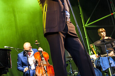 Daan @ M-idzomer Leuven dag 1, picture 1, photographed by Bart Scholliers - FrontView Magazine