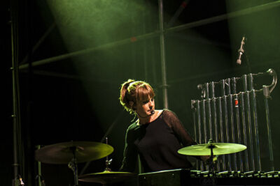 Daan @ M-idzomer Leuven dag 1, picture 6, photographed by Bart Scholliers - FrontView Magazine