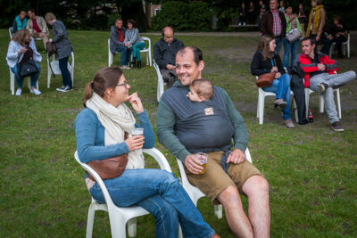 Mama’s Day Off @ Parkpop Mechelen, picture 4, photographed by Alex Wyckmans - FrontView Magazine