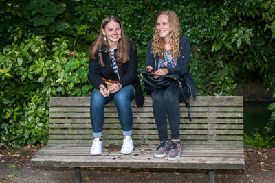 Mama’s Day Off @ Parkpop Mechelen, picture 5, photographed by Alex Wyckmans - FrontView Magazine