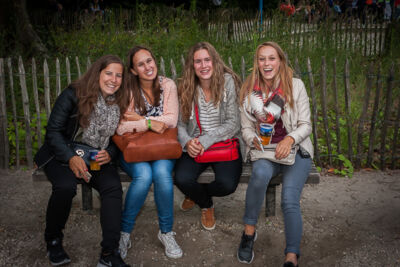 Mama’s Day Off @ Parkpop Mechelen, picture 8, photographed by Alex Wyckmans - FrontView Magazine