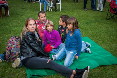 Mama’s Day Off @ Parkpop Mechelen, picture 10, photographed by Alex Wyckmans - FrontView Magazine
