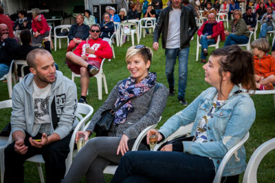 Mama’s Day Off @ Parkpop Mechelen, picture 11, photographed by Alex Wyckmans - FrontView Magazine