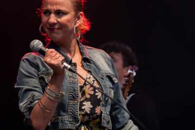 Mama’s Day Off @ Parkpop Mechelen, picture 14, photographed by Alex Wyckmans - FrontView Magazine