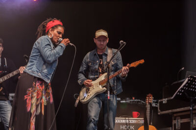 Mama’s Day Off @ Parkpop Mechelen, picture 18, photographed by Alex Wyckmans - FrontView Magazine