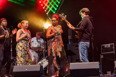 Mama’s Day Off @ Parkpop Mechelen, picture 21, photographed by Alex Wyckmans - FrontView Magazine