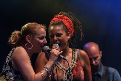 Mama’s Day Off @ Parkpop Mechelen, picture 30, photographed by Alex Wyckmans - FrontView Magazine