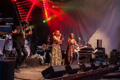 Mama’s Day Off @ Parkpop Mechelen, picture 32, photographed by Alex Wyckmans - FrontView Magazine
