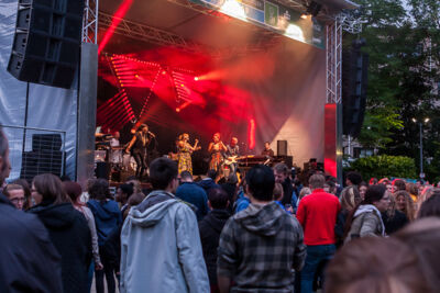 Mama’s Day Off @ Parkpop Mechelen, picture 33, photographed by Alex Wyckmans - FrontView Magazine