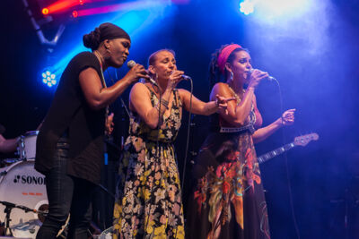 Mama’s Day Off @ Parkpop Mechelen, picture 34, photographed by Alex Wyckmans - FrontView Magazine