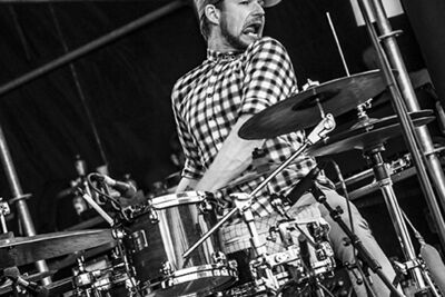 Phronesis @ M-idzomer Leuven dag 2 - Jazz, picture 3, photographed by Bart Scholliers - FrontView Magazine