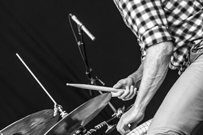 Phronesis @ M-idzomer Leuven dag 2 - Jazz, picture 8, photographed by Bart Scholliers - FrontView Magazine