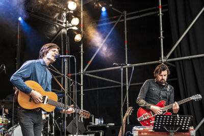 Bony King @ M-idzomer Leuven dag 3, picture 2, photographed by Bart Scholliers - FrontView Magazine