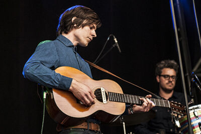 Bony King @ M-idzomer Leuven dag 3, picture 5, photographed by Bart Scholliers - FrontView Magazine