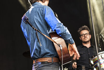 Bony King @ M-idzomer Leuven dag 3, picture 6, photographed by Bart Scholliers - FrontView Magazine