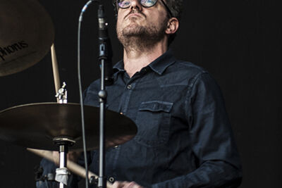 Bony King @ M-idzomer Leuven dag 3, picture 9, photographed by Bart Scholliers - FrontView Magazine