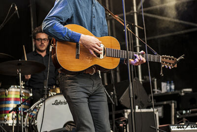 Bony King @ M-idzomer Leuven dag 3, picture 11, photographed by Bart Scholliers - FrontView Magazine