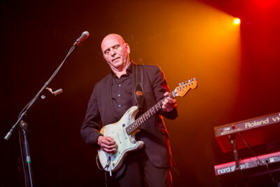 Frank Boeijen @ Beleuvenissen 2015, foto 5, foto's door Kurt Jacobs - FrontView Magazine