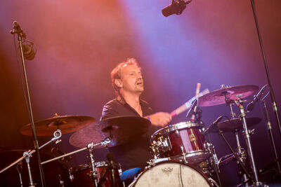 Frank Boeijen @ Beleuvenissen 2015, foto 11, foto's door Kurt Jacobs - FrontView Magazine