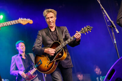 Frank Boeijen @ Beleuvenissen 2015, foto 17, foto's door Kurt Jacobs - FrontView Magazine