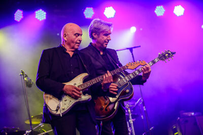 Frank Boeijen @ Beleuvenissen 2015, foto 19, foto's door Kurt Jacobs - FrontView Magazine