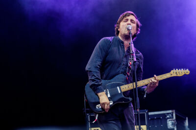 Starsailor @ Suikerrock 2015 Tienen dag 1, picture 7, photographed by Tristan Herftijd - FrontView Magazine