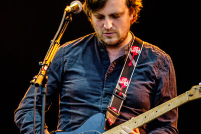 Starsailor @ Suikerrock 2015 Tienen dag 1, picture 8, photographed by Tristan Herftijd - FrontView Magazine