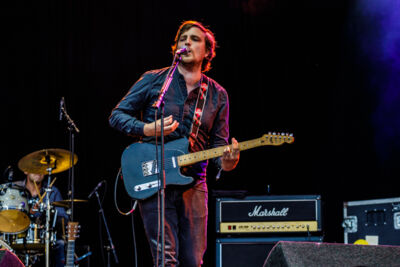 Starsailor @ Suikerrock 2015 Tienen dag 1, picture 9, photographed by Tristan Herftijd - FrontView Magazine