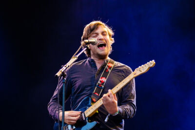 Starsailor @ Suikerrock 2015 Tienen dag 1, picture 12, photographed by Tristan Herftijd - FrontView Magazine