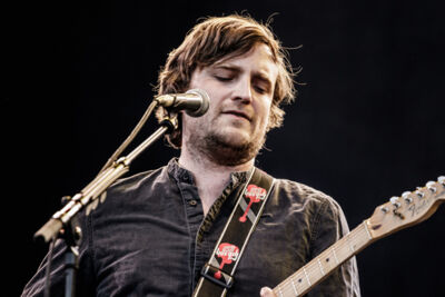 Starsailor @ Suikerrock 2015 Tienen dag 1, picture 13, photographed by Tristan Herftijd - FrontView Magazine