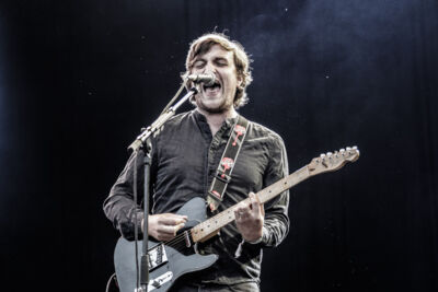 Starsailor @ Suikerrock 2015 Tienen dag 1, picture 14, photographed by Tristan Herftijd - FrontView Magazine