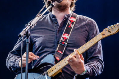 Starsailor @ Suikerrock 2015 Tienen dag 1, picture 15, photographed by Tristan Herftijd - FrontView Magazine