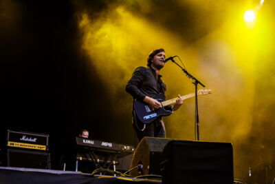 Starsailor @ Suikerrock 2015 Tienen dag 1, picture 20, photographed by Tristan Herftijd - FrontView Magazine